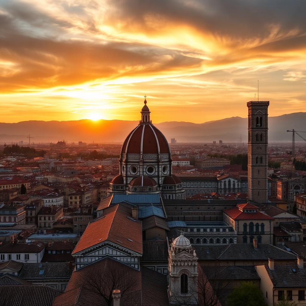 Fotografo immobiliare Firenze