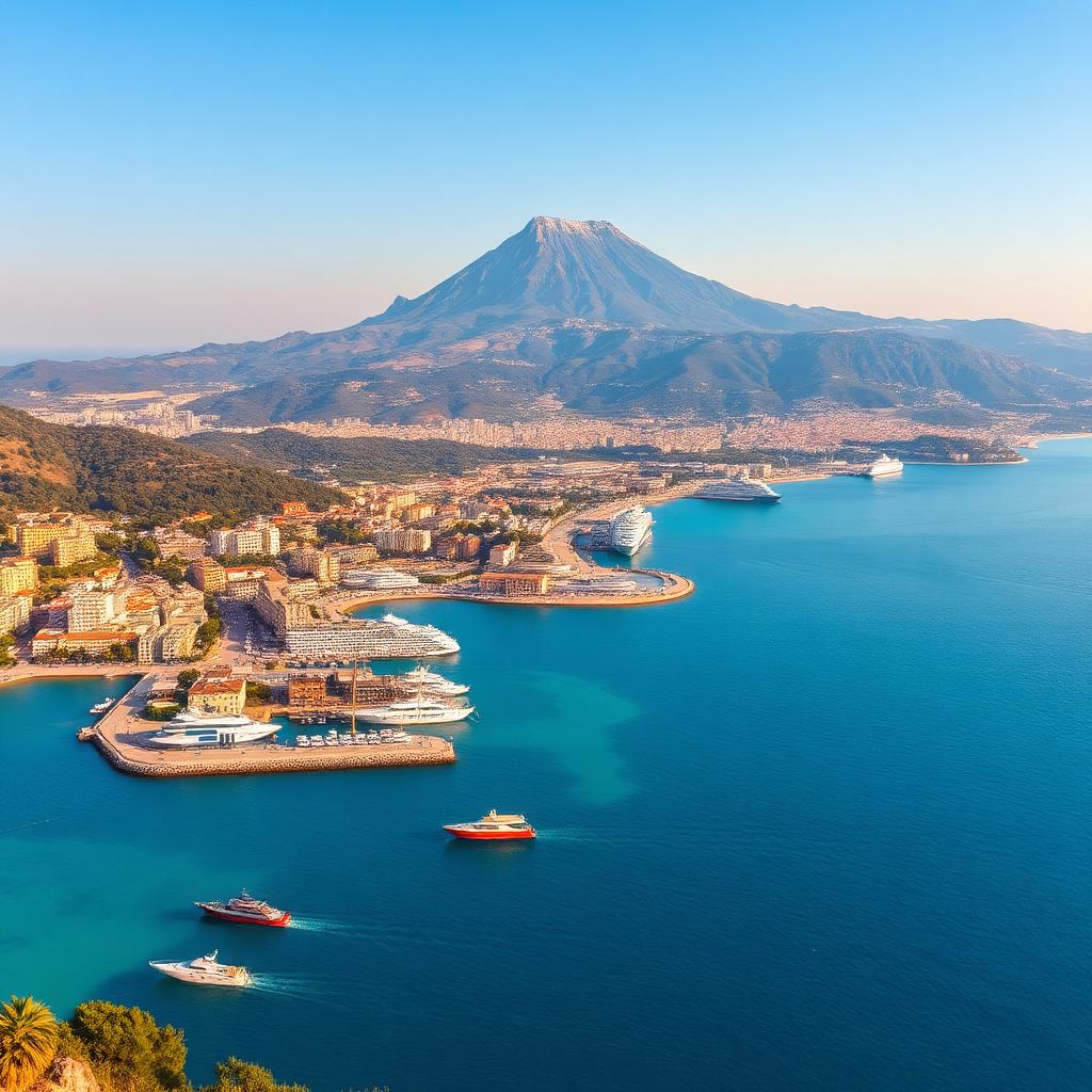 Fotografo immobiliare Napoli