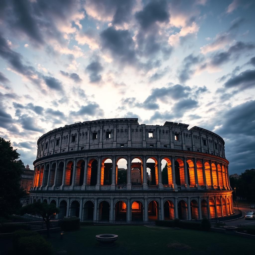 Fotografo immobiliare Roma