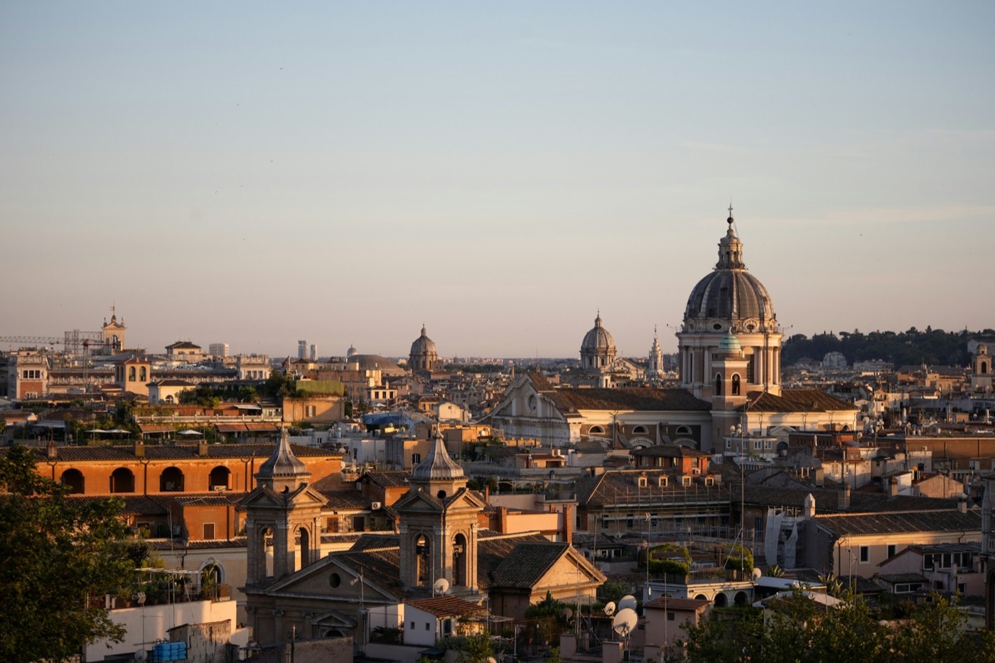 Fotografo immobiliare a Roma