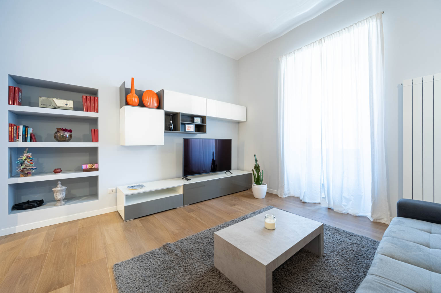 Virtual Tour Matterport professionale - Tecnologia 3D per immobili