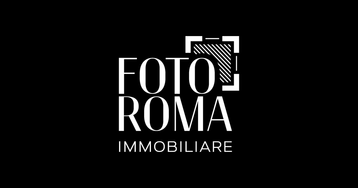 Fotografo immobiliare a Roma: come valorizzare un immobile prima della vendita